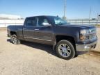 2014 Chevrolet Silverado K1500 LTZ