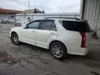 2007 Cadillac SRX