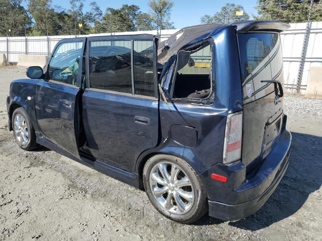 2005 Scion XB