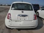 2015 Fiat 500 POP