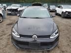 2016 Volkswagen Golf Sportwagen S