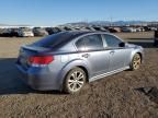 2013 Subaru Legacy 2.5I Premium