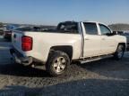 2015 Chevrolet Silverado C1500 LT