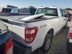 2022 Ford F150 Super Cab