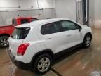 2015 Chevrolet Trax LS