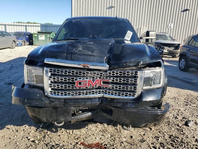 2011 GMC Sierra K2500 Denali