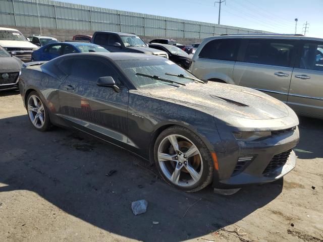 2017 Chevrolet Camaro SS