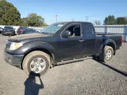 2011 Nissan Frontier SV en venta en Mocksville, NC