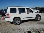 2010 Jeep Liberty Sport