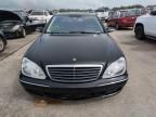 2005 Mercedes-Benz S 430