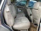 2003 Cadillac Escalade Luxury