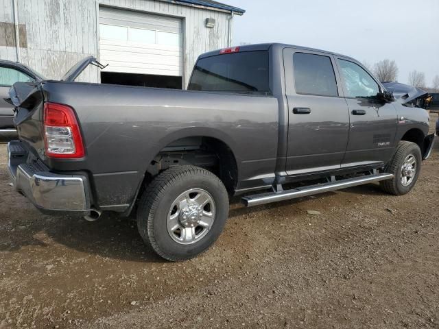 2022 Dodge RAM 2500 Tradesman