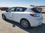 2010 Mazda 3 S