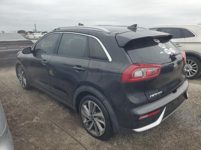 2017 KIA Niro EX Touring