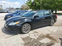 2017 Nissan Altima 2.5 en venta en Lexington, KY