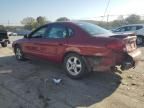 2002 Ford Taurus SES