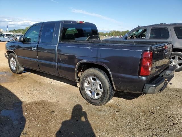 2003 Chevrolet Silverado C1500