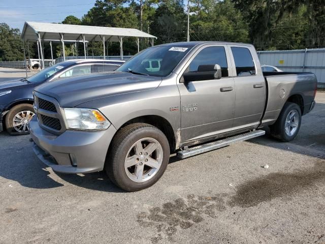 2013 Dodge RAM 1500 ST