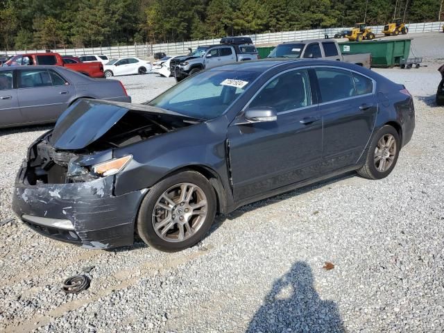 2009 Acura TL