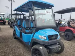 Golf Cart Vehiculos salvage en venta: 2021 Golf Cart