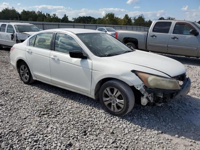 2008 Honda Accord LXP