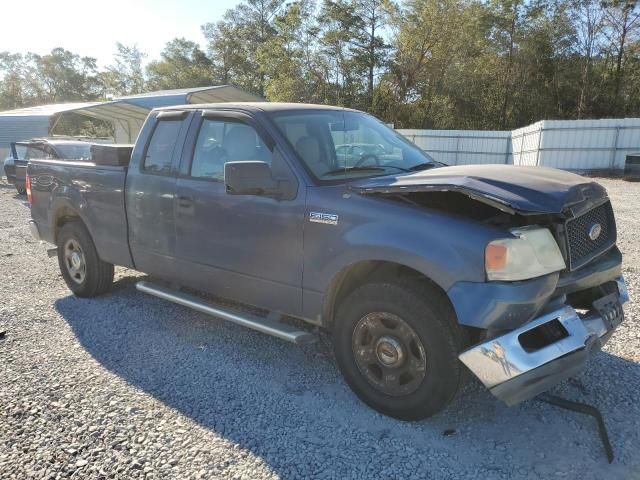 2004 Ford F150