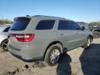 2022 Dodge Durango SXT