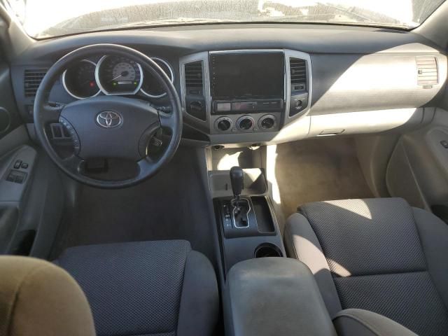 2005 Toyota Tacoma Access Cab