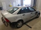 2003 Ford Focus SE Comfort