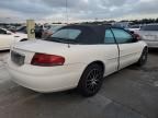 2004 Chrysler Sebring GTC