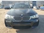 2016 BMW X3 XDRIVE35I