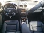 2011 Mercedes-Benz ML 350 4matic