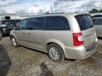 2013 Chrysler Town & Country Touring L