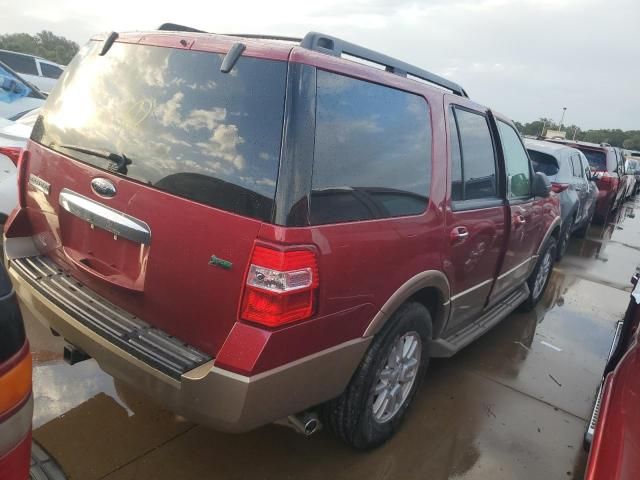 2014 Ford Expedition XLT