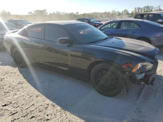 2014 Dodge Charger SXT