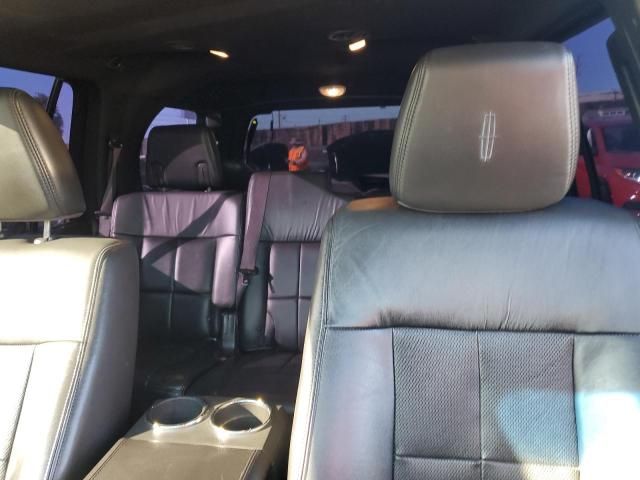 2011 Lincoln Navigator