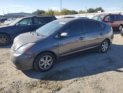 2007 Toyota Prius en venta en Sacramento, CA