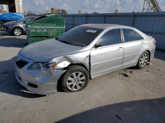 2009 Toyota Camry SE