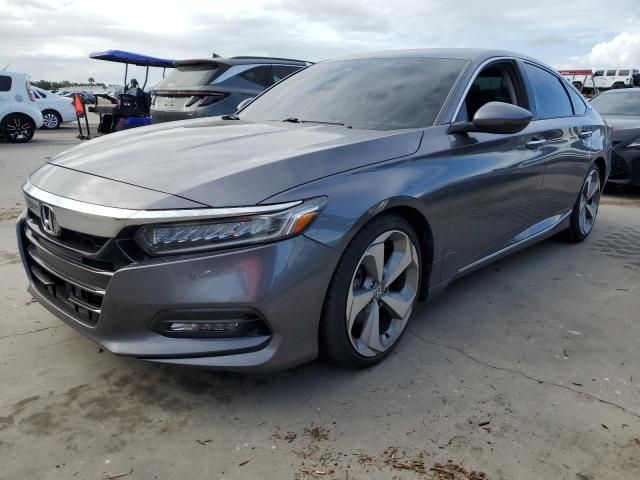 2020 Honda Accord Touring