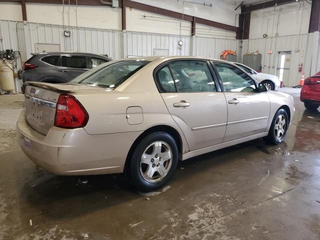 2005 Chevrolet Malibu LT