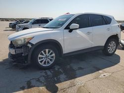 2013 Mazda CX-5 Sport en venta en Grand Prairie, TX