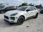 2020 Porsche Macan