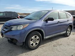 Honda Vehiculos salvage en venta: 2014 Honda CR-V LX