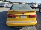 2000 Saab 9-3 Viggen