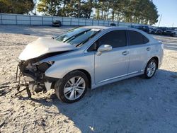 2010 Lexus HS 250H en venta en Loganville, GA