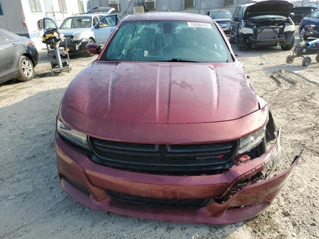 2017 Dodge Charger SXT