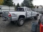 2011 Toyota Tacoma Double Cab