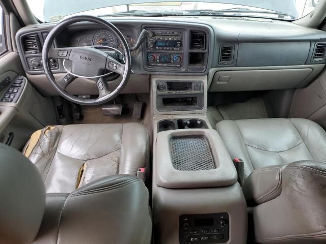 2004 GMC Yukon XL K1500