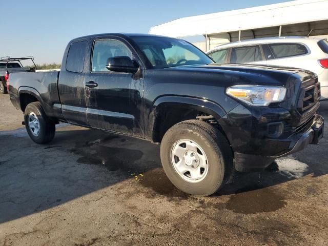 2023 Toyota Tacoma Access Cab