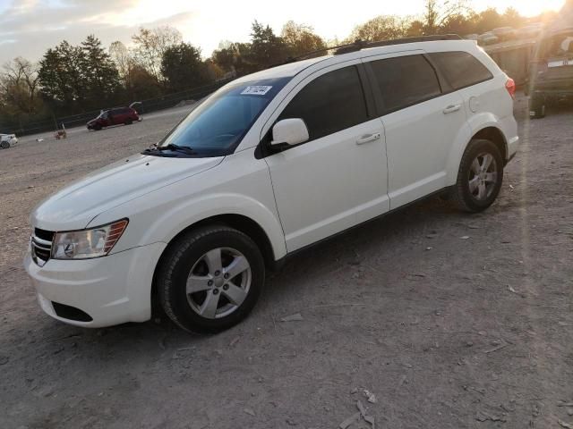 2011 Dodge Journey Mainstreet